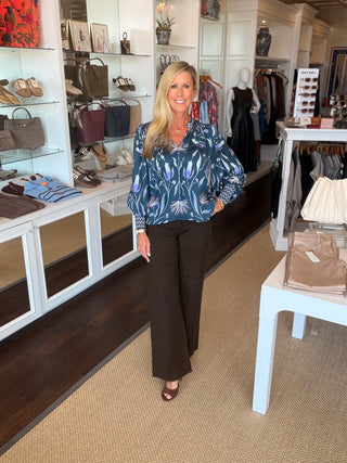 Anouk Blouse, Demiere Borealis
