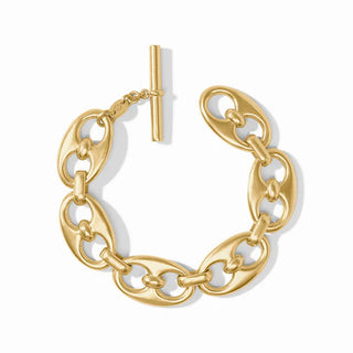 Laguna Link Bracelet - Gold