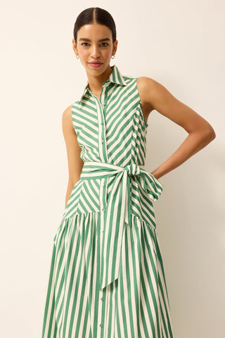 Adalyn Dress, Verdure