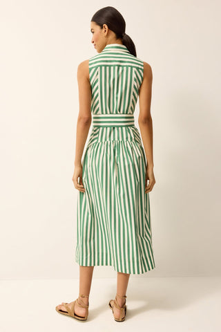 Adalyn Dress, Verdure