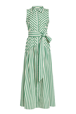 Adalyn Dress, Verdure