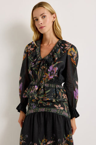 Blythe Top, Nightshade