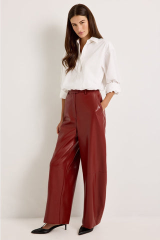 Harlow Pant, Auburn