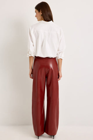 Harlow Pant, Auburn