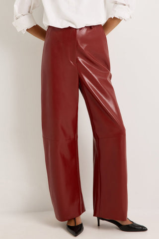 Harlow Pant, Auburn