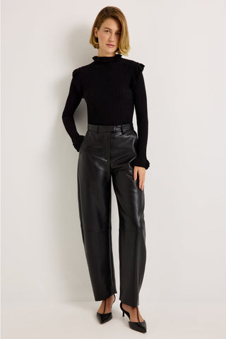 Harlow Pant, Black