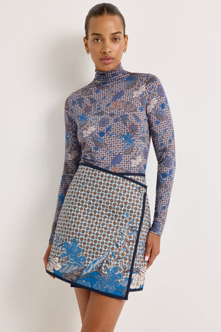 Eloise Top, Aegean