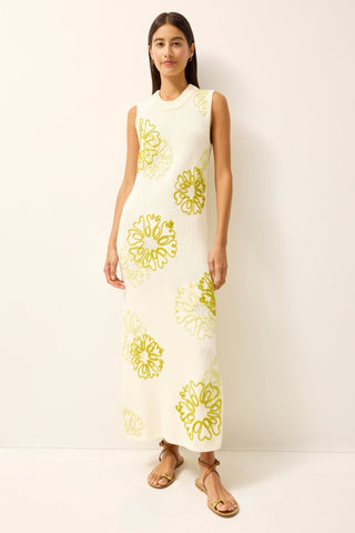 Patricia Dress, Lumino