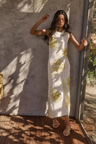 Patricia Dress, Lumino