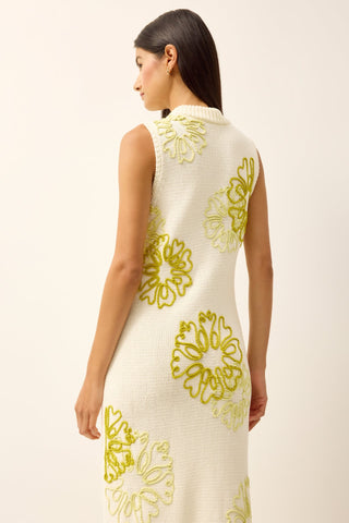 Patricia Dress, Lumino