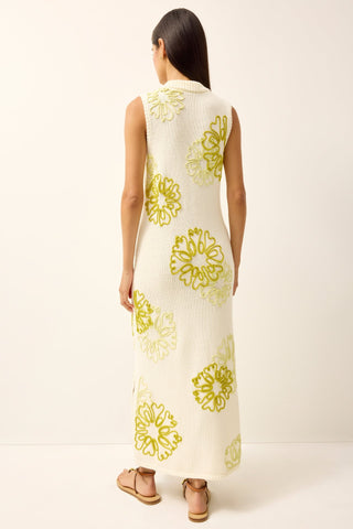 Patricia Dress, Lumino