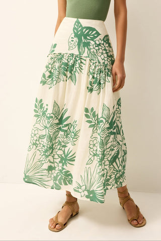 Vicki Skirt, Garland