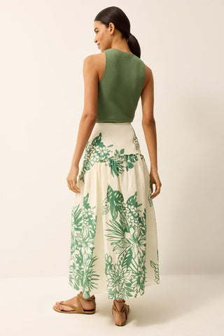 Vicki Skirt, Garland
