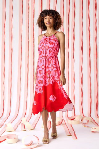 Della Dress, Parterre Floral
