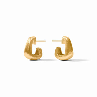 Sahara Hoop, Gold