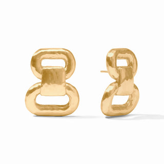 Sahara Midi Earring - Gold