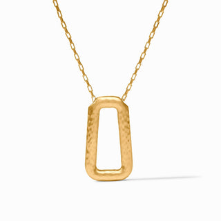 Sahara Necklace - Gold