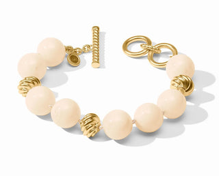 Ravello Bracelet - Ivory