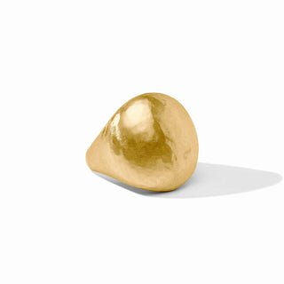 Solara Ring, Gold