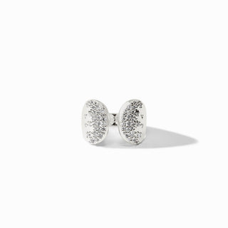 Stardust Ring, Cubic Zirconia