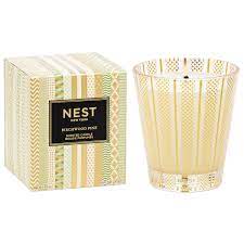 Classic Candle, Birchwood Pine