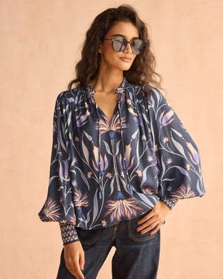 Anouk Blouse, Demiere Borealis