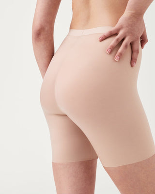 Spanxshape Invisible Girlshort, Champagne Beige