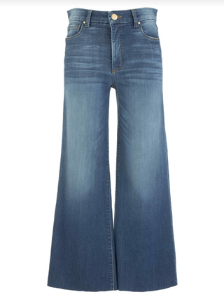 Meg H/R Wide Leg, Harmony