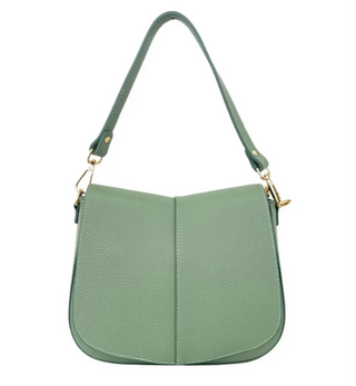 Saddle Bag, Mint