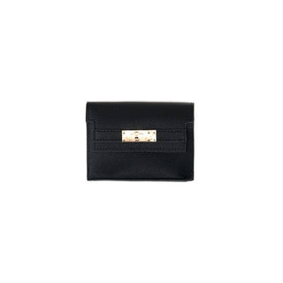 Card Holder, Black