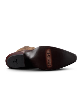 The Annie, Cafe Goat