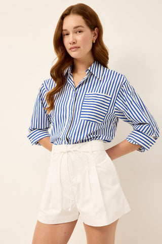 Kirven Blouse, Surf