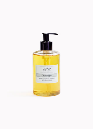 Champagne, 12oz Liquid Soap