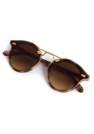 STL Nylon, Matte Blush Tort