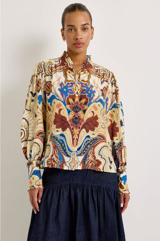 Montana Blouse, Rodeo