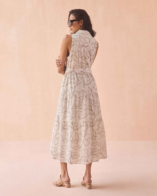 Emeline Maxi, Uma Coconut
