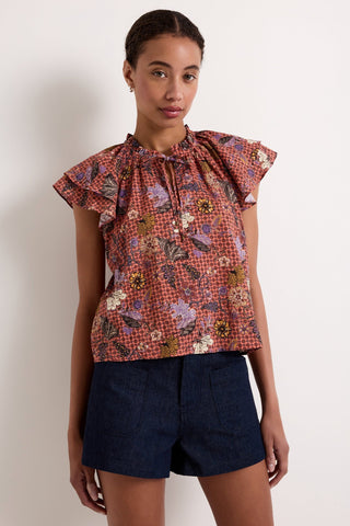 Hartley Top, Cassia