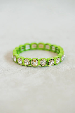 Petite Bracelet, Limeade