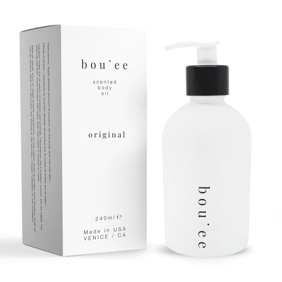 Riddle Boujee Body Oil – Monkee's of Fayetteville