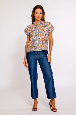 Daisy Top, Encahnted