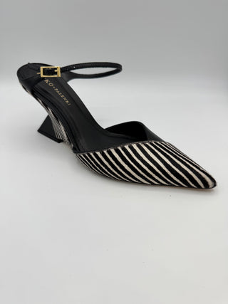Paxt Heel, Zebra