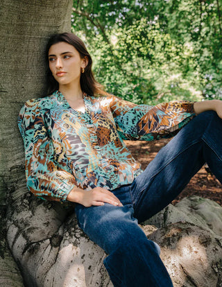 Zaida Top, Born to Fly