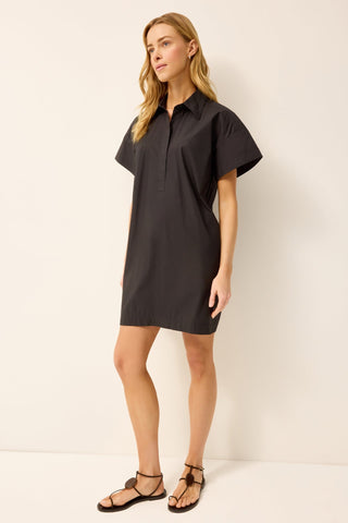 Dawson Dress, Black