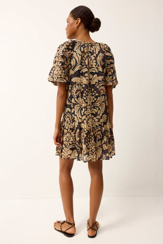 Greta Dress, Tropez