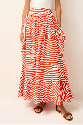 Oaklen Skirt, Parasol