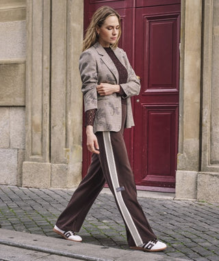 Modal Pants, Cacao