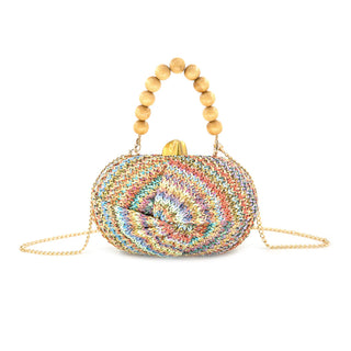 Straw Clutch, Multi