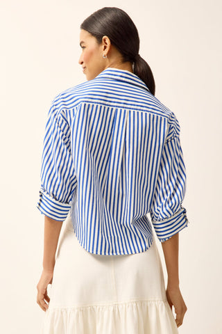 Kirven Blouse, Surf