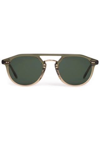 Markle, Verde