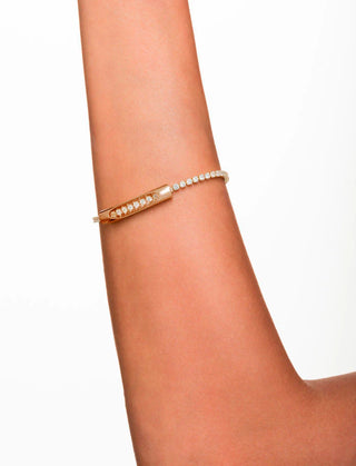 Sparkling Bracelet